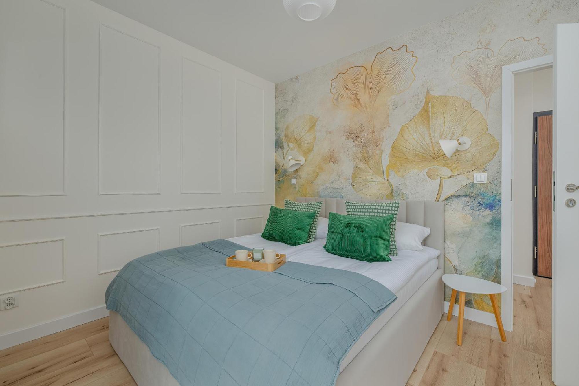 Cozy Orawska With Balcony By Renters Krakow