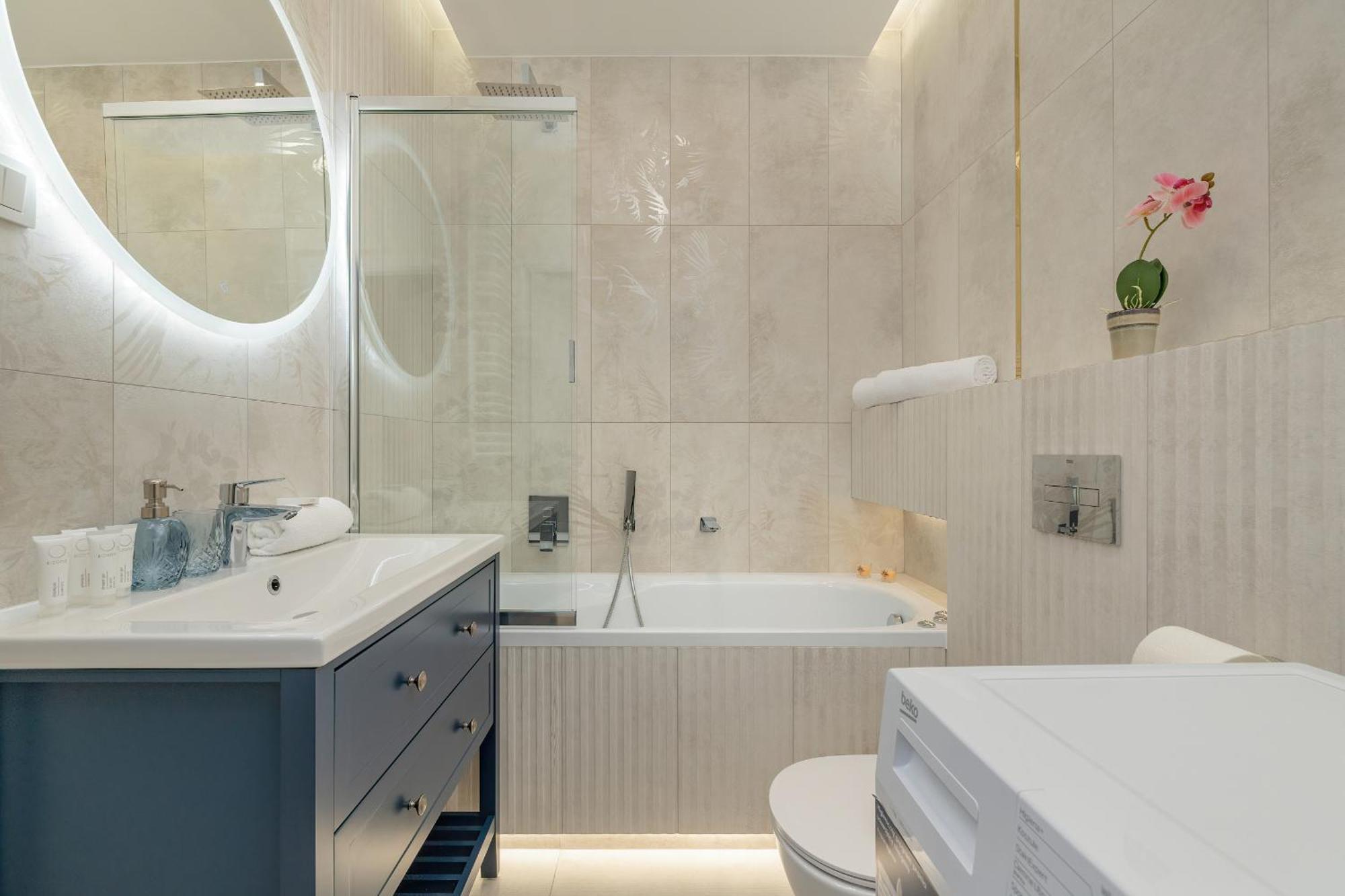 Appartamento Cozy Orawska With Balcony By Renters *